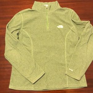 North face women’s fleece